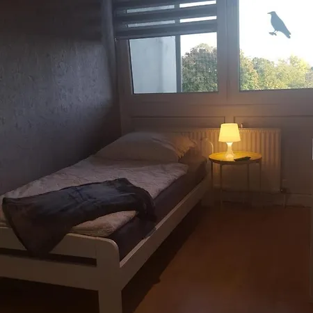 1a Duuisburg Pansiyon Duisburg
